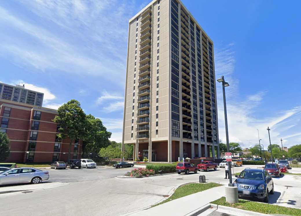 2901 S Michigan Avenue APT 506 Chicago Illinois United States, for Sale, residential,  , RICHLAND GLOBAL INC.