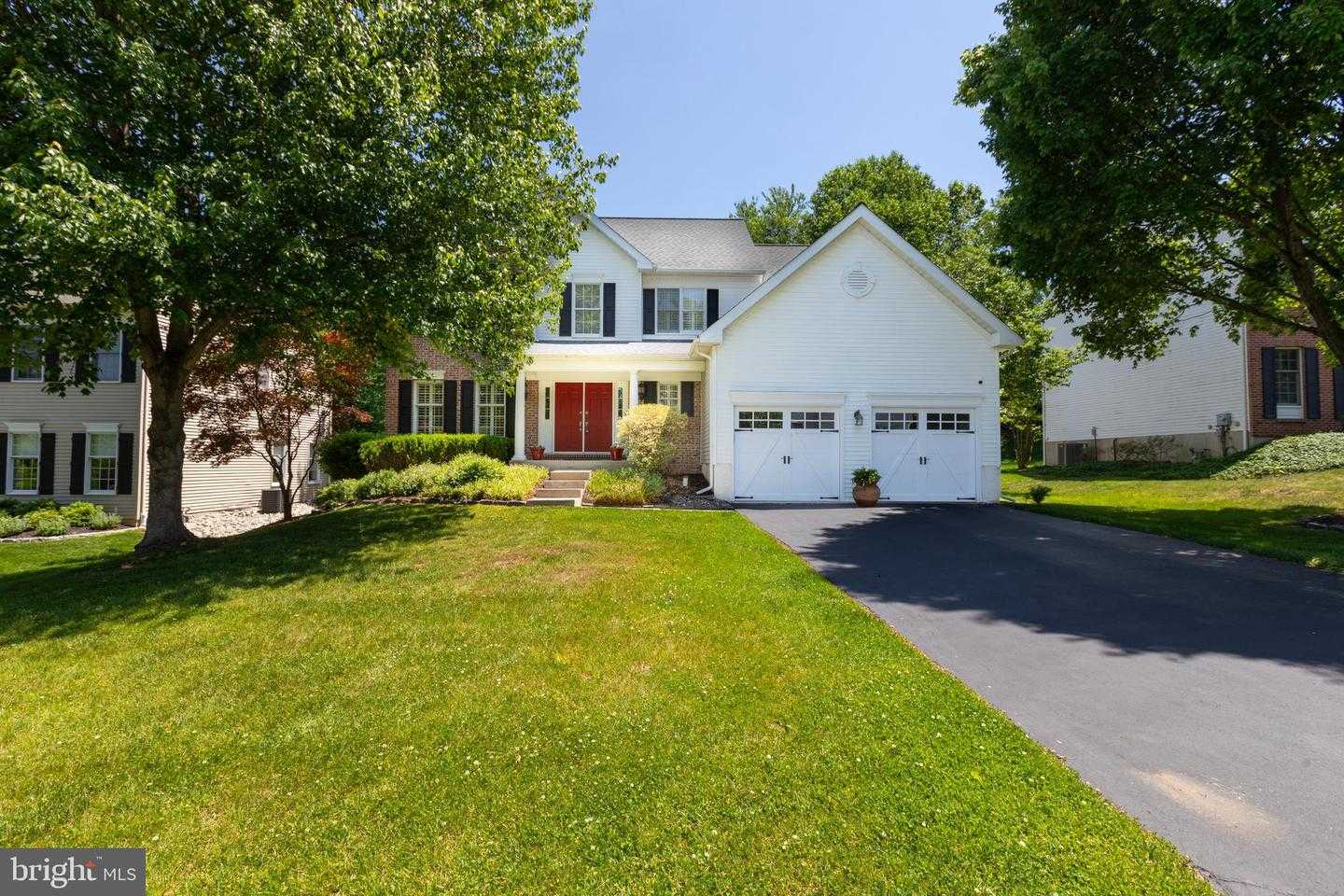 1353 WOODED KNOLLS West Chester Pennsylvania United States, for Sale, residential,  , Swayne Real Estate Group