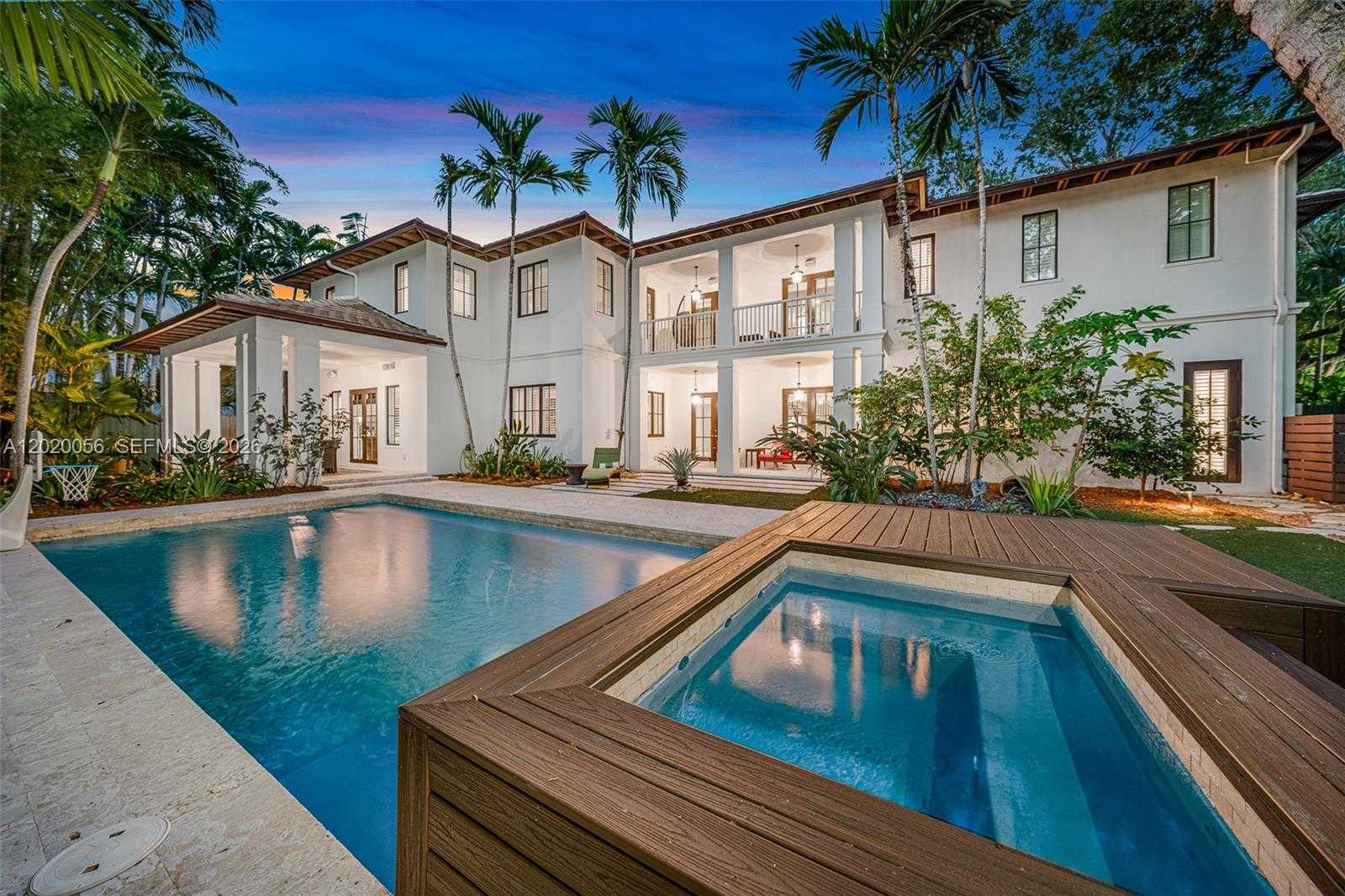 4196 S Douglas Rd Miami Florida United States, for Sale, residential, Sandra Benkahla, The 305 Agency