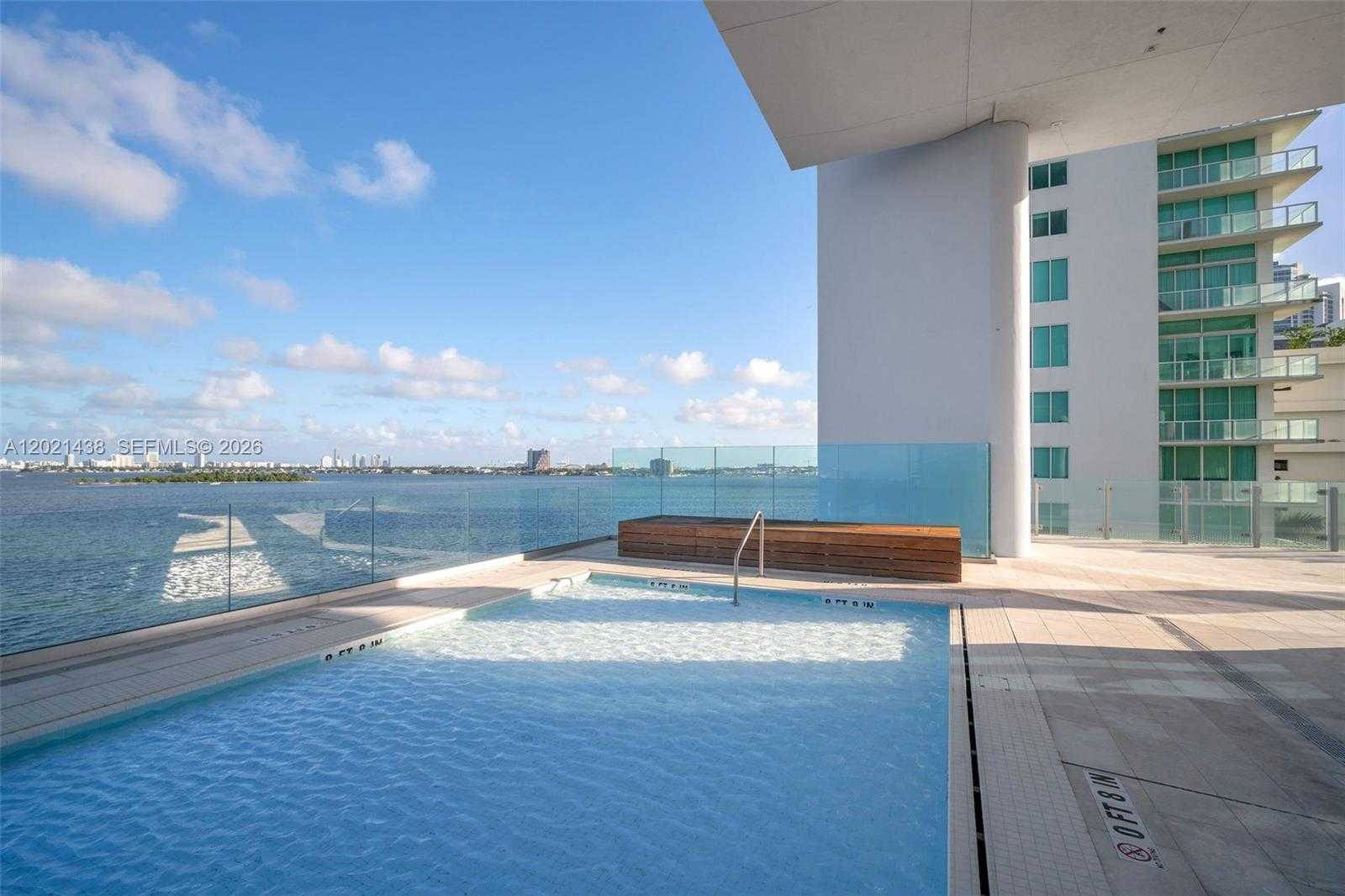 700 NE 26th Ter  APT 2105 Miami Florida United States, for Sale, residential, Sandra Benkahla, The 305 Agency