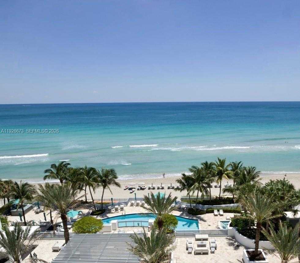 3535 S OCEAN DR  APT 705 Hollywood Florida United States, for Rent, residential,  , Phoenix Realtors LLC