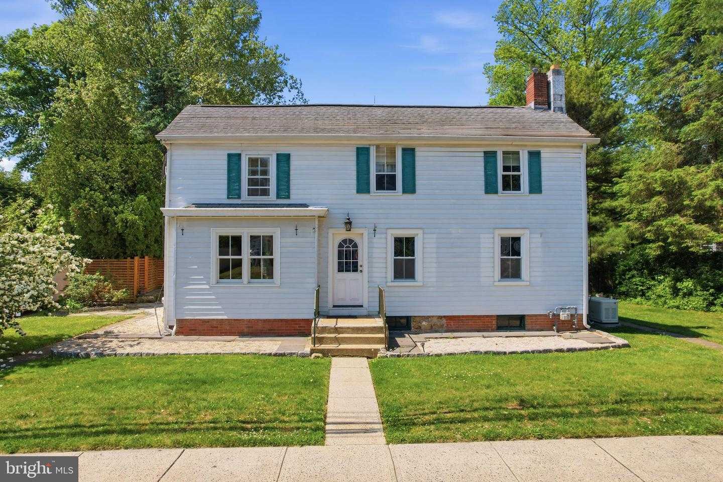 415 VILLAGE ROAD E Princeton Junction New Jersey United States, for Sale, residential, Bruno Tarquinii, Fairfax Realty Premier
