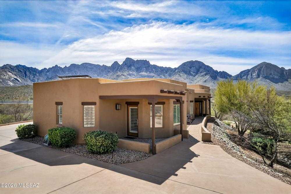 11486 Civano Place Tucson Arizona United States, for Sale, residential, Aaron Lieberman, TIERRA ANTIGUA REALTY