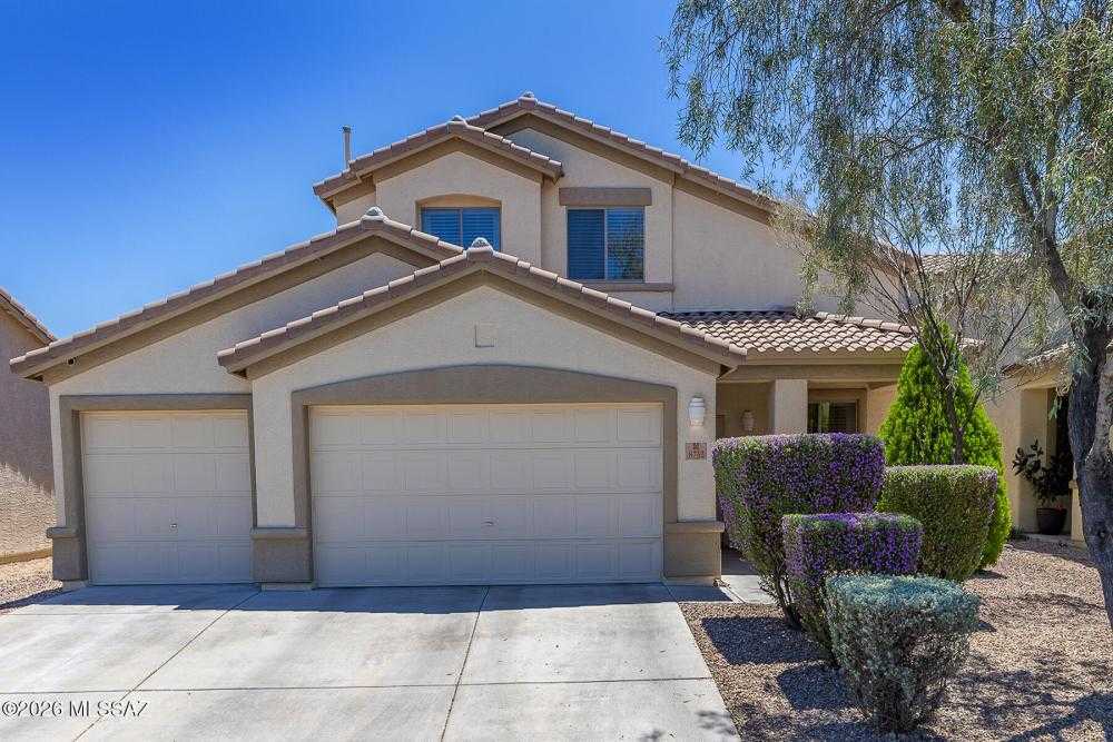 8732 Finfrock Drive Tucson Arizona United States, for Sale, residential, Aaron Lieberman, TIERRA ANTIGUA REALTY