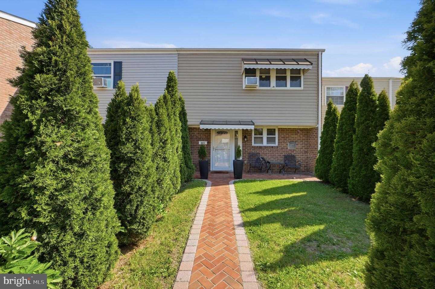404 BETHLEHEM COURT Hagerstown Maryland United States, for Sale, residential, Bruno Tarquinii, Fairfax Realty Premier