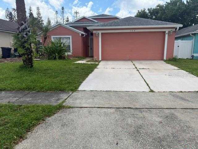 344 ALDRUP WAY Lake Mary Florida United States, for Sale, residential,  , Realty World Preferred