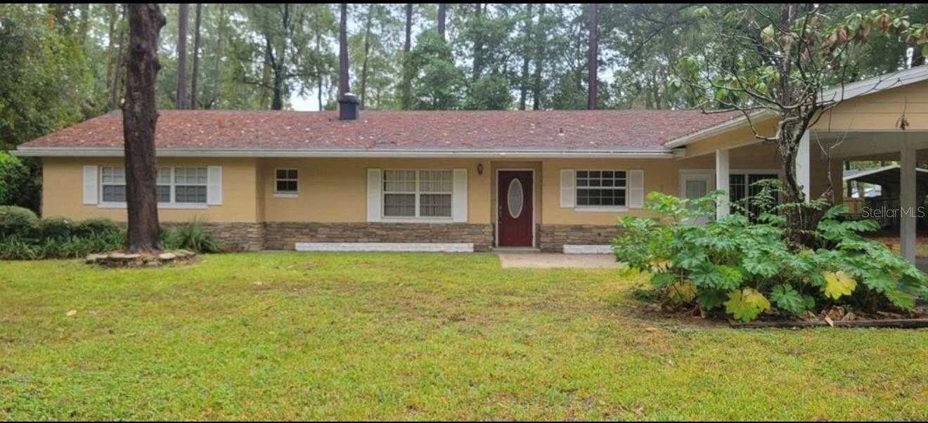 3805 NW 50TH STREET Gainesville Florida United States, for Sale, residential, Garrett Huffman, eXp Realty