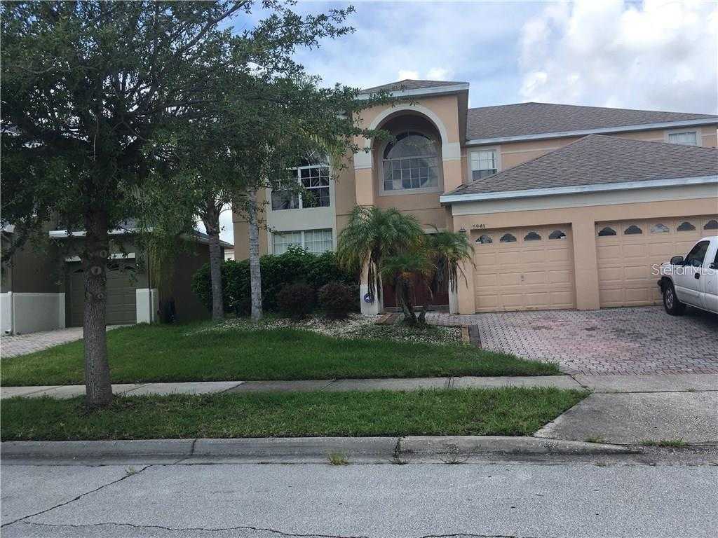 5948 WINCHESTER ISLE ROAD Orlando Florida United States, for Sale, residential,  , Success Home Sales