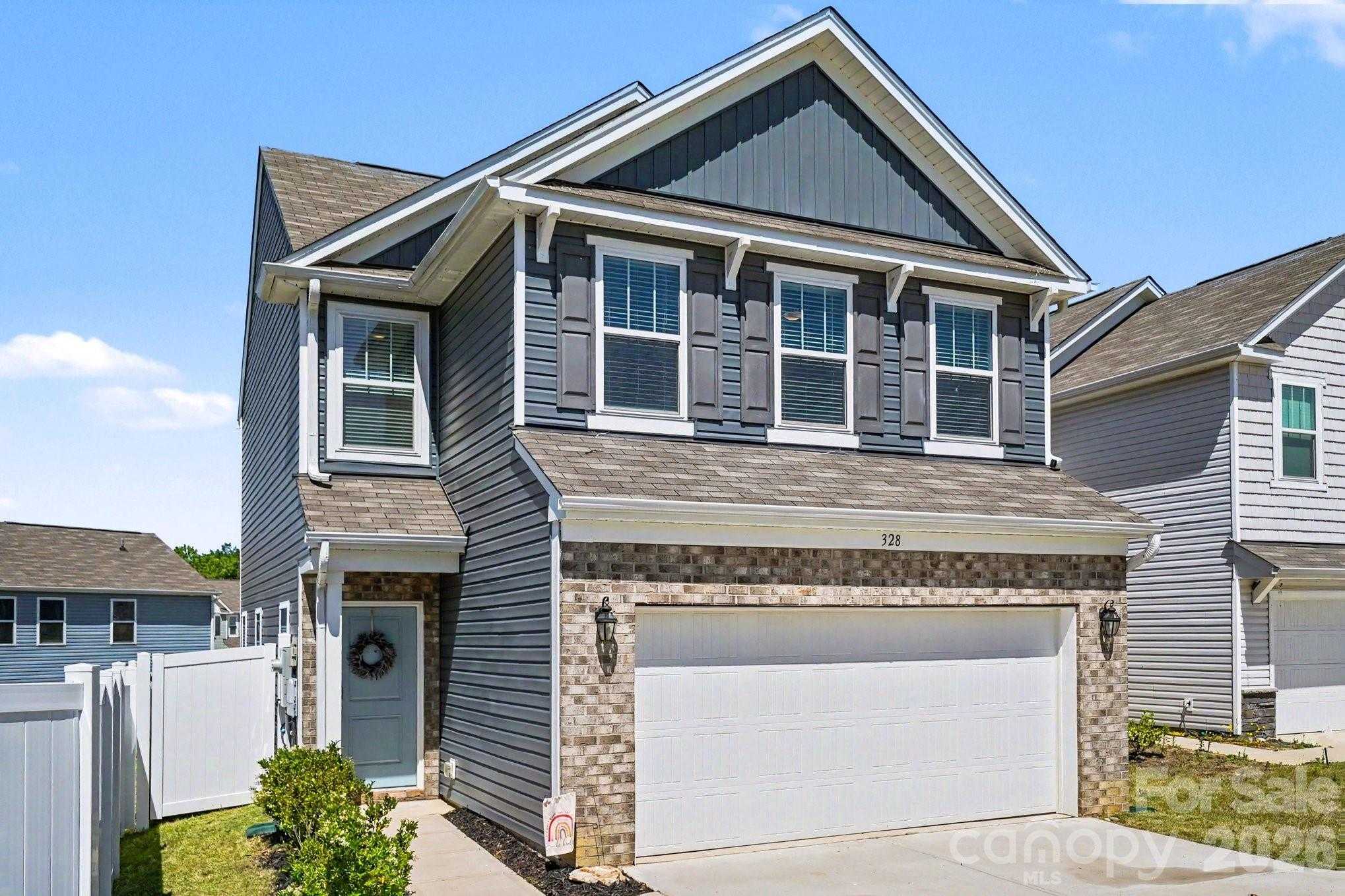 328 Bluebonnet Drive Salisbury North Carolina United States, for Sale, residential, David Garofalo, Carolina4Sale Realty LLC