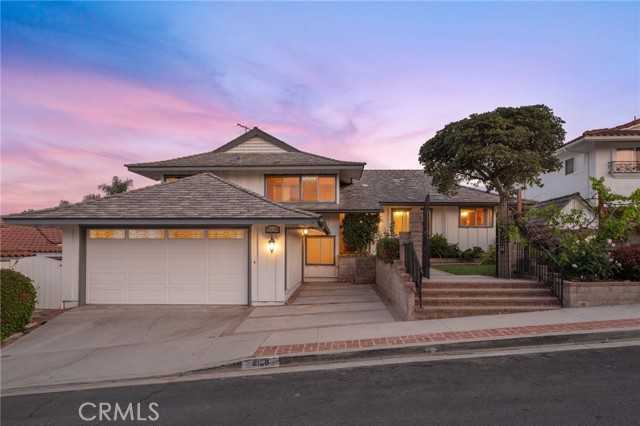 2128 W Toscanini Drive Rancho Palos Verdes California United States, for Sale, residential, Nelson Vianna, LA Execs Group