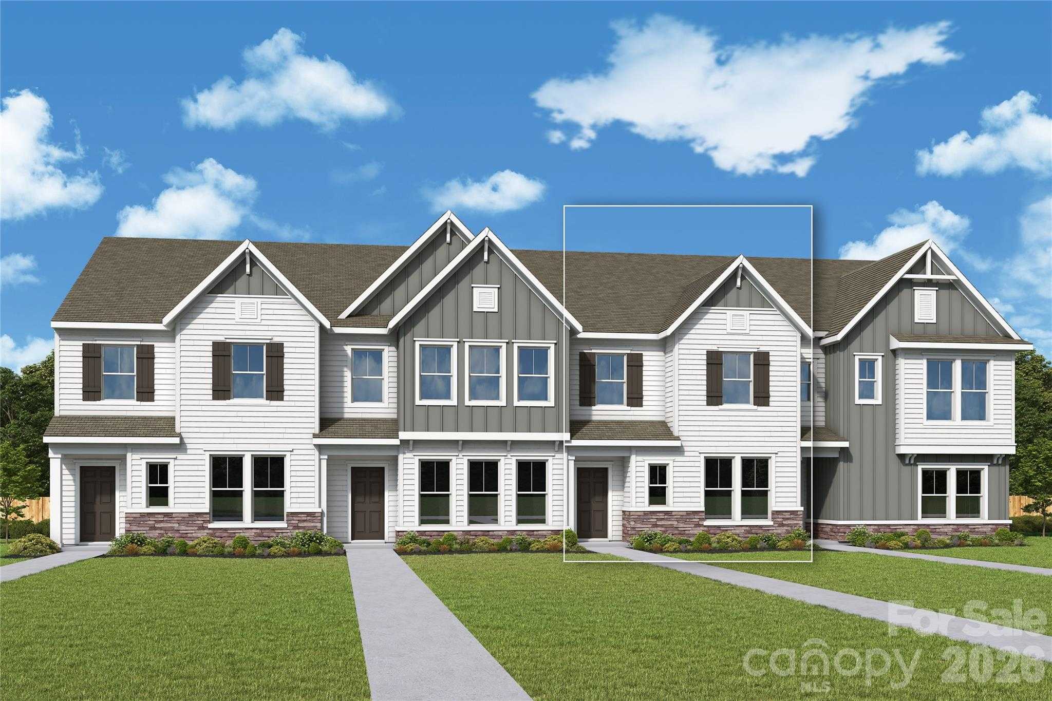 6543 Fire Lily Lane Charlotte North Carolina United States, for Sale, residential, Kristen Haynes, New Home Buyers Brokers / Realty Pros