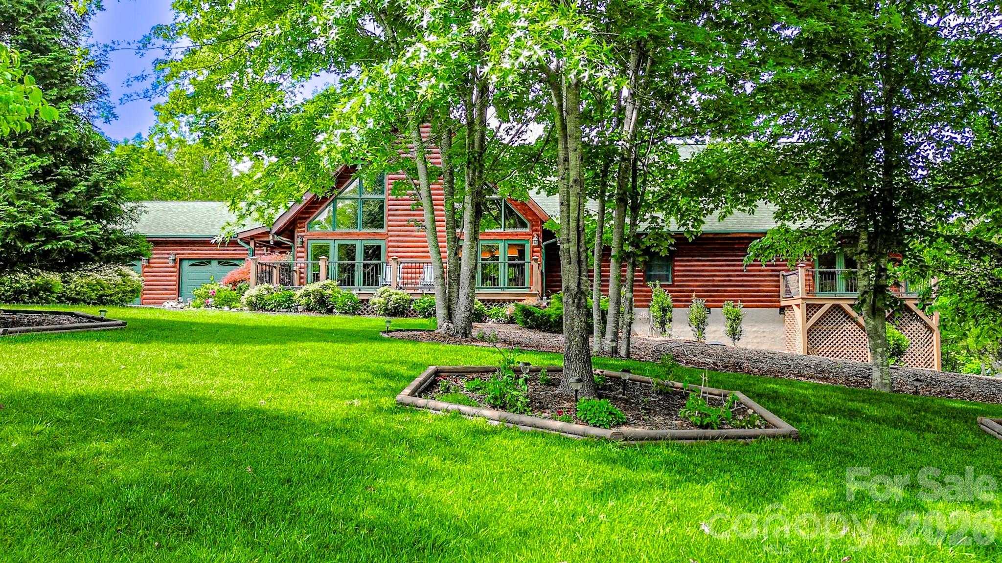 371 Hickory Loop Road Rutherfordton North Carolina United States, for Sale, residential,  , 4 Seasons Homes and Land Inc.