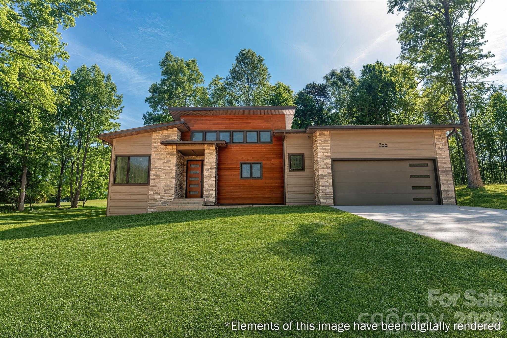 255 Hunters Trace Rutherfordton North Carolina United States, for Sale, residential,  , 4 Seasons Homes and Land Inc.
