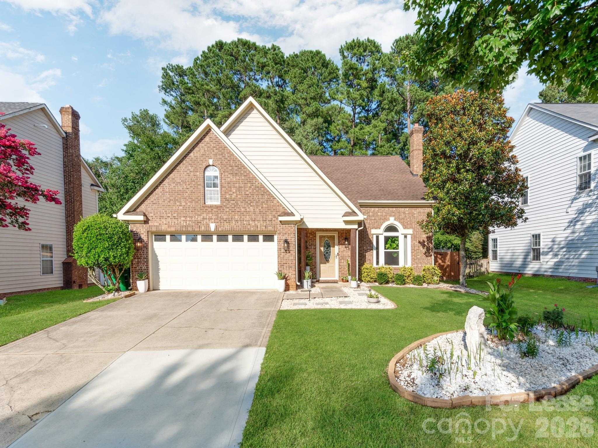 4617 Rock Stream Drive Charlotte North Carolina United States, for Rent, residential, Kristen Haynes, New Home Buyers Brokers / Realty Pros
