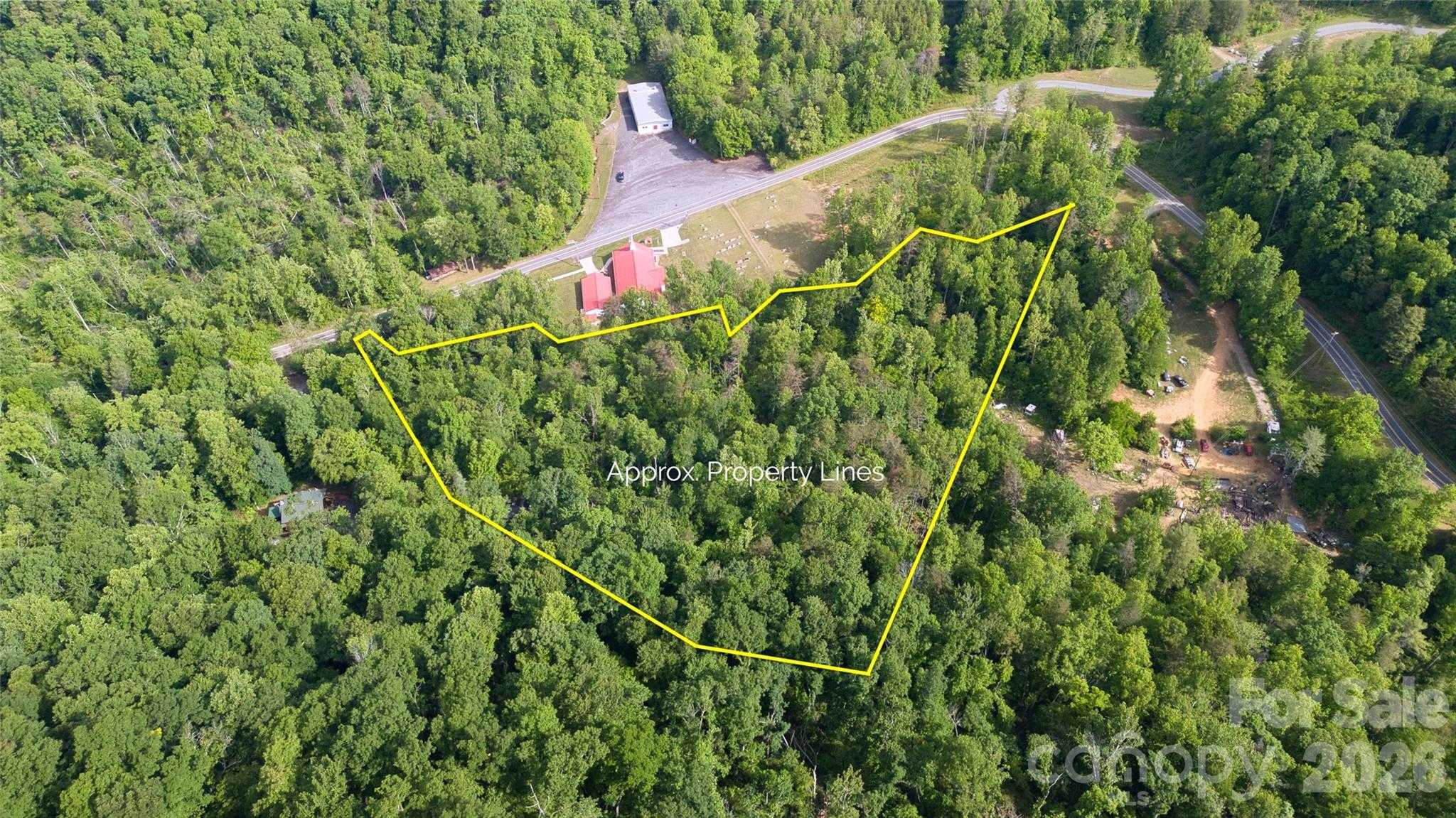 Hide Away Run Union Mills North Carolina United States, for Sale, commercial,  , 4 Seasons Homes and Land Inc.