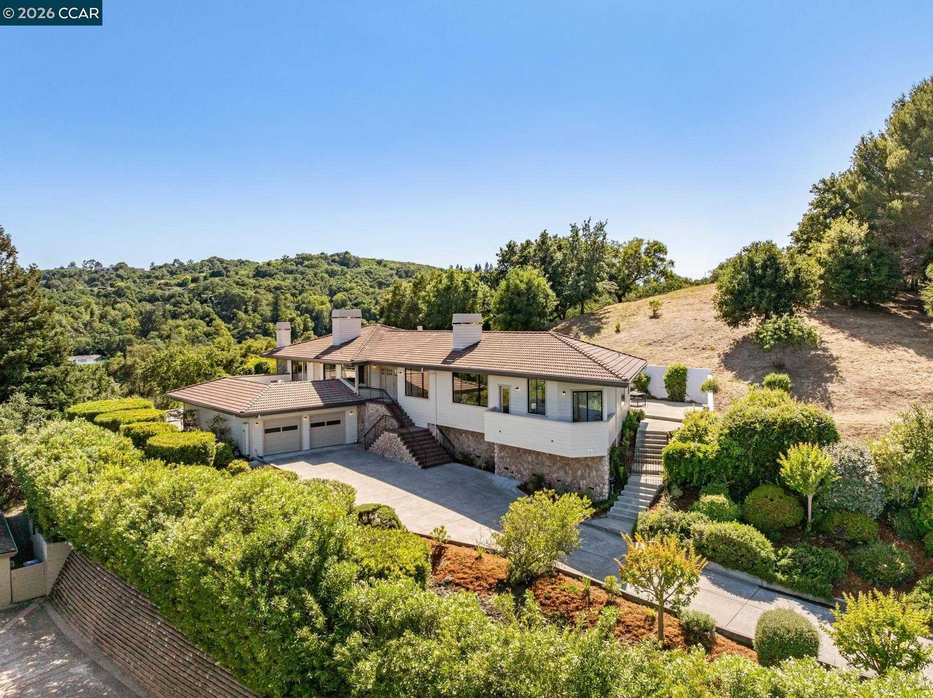 6 Tanglewood Lane Lafayette California United States, for Sale, residential,  , Realty World - Champions