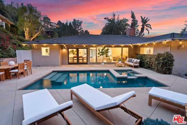 9537 Dalegrove Drive Beverly Hills California United States, for Sale, residential, LAURENT   BERTET, Bertet Investment Group LLC