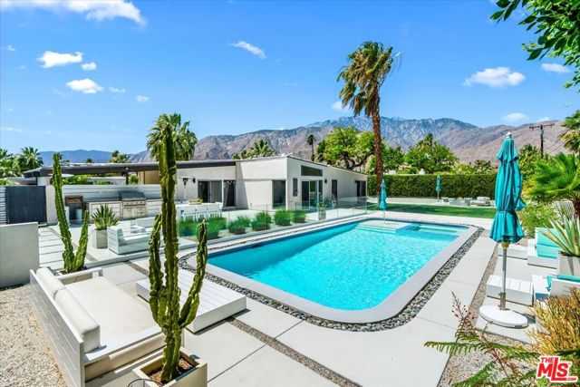 450 E Laurel Circle Palm Springs California United States, for Sale, residential, Michael Layton, PSagent.com