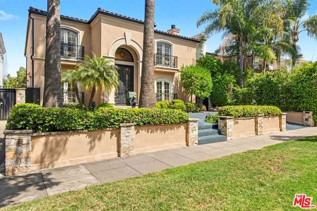 204 Foothill Road Beverly Hills California United States, for Rent, residential, LAURENT   BERTET, Bertet Investment Group LLC