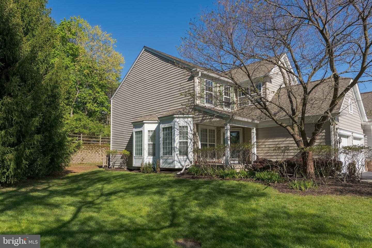 1 HIDEOUT COURT APT 7 West Chester Pennsylvania United States, for Sale, residential,  , Swayne Real Estate Group