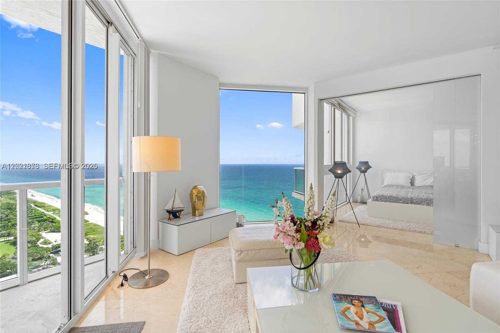 7330 Ocean Ter  APT PH-D Miami Beach Florida United States, for Sale, residential, Anna Wilson, Incom Demo New Office