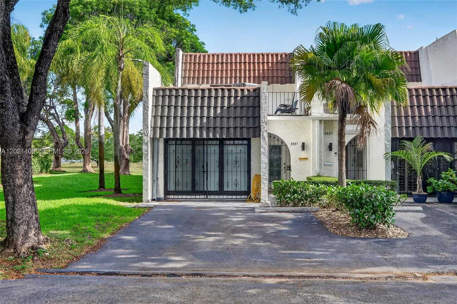 8887 SW 62nd Ter  APT 10-A Miami Florida United States, for Sale, residential, Sandra Benkahla, The 305 Agency
