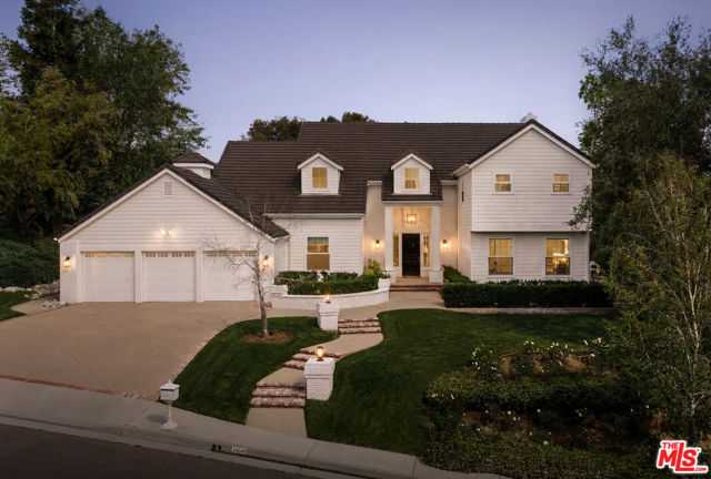 24049 Chestnut Way Calabasas California United States, for Sale, residential, Scott & Sherry Walter, Beverly & Co.