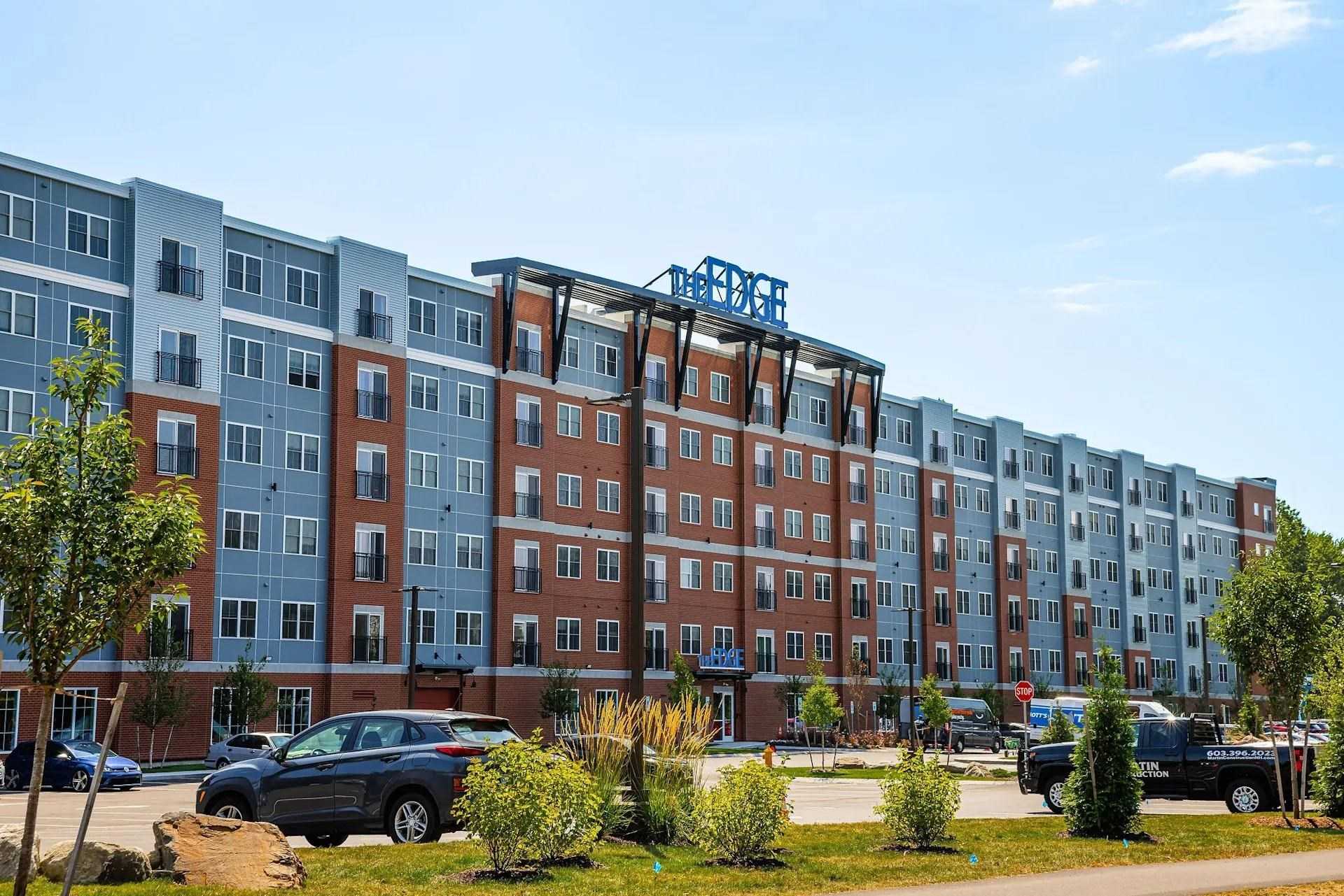 303 Dunbar Street  APT 208 Manchester New Hampshire United States, for Rent, residential,  , All Inclusive Realty, LLC