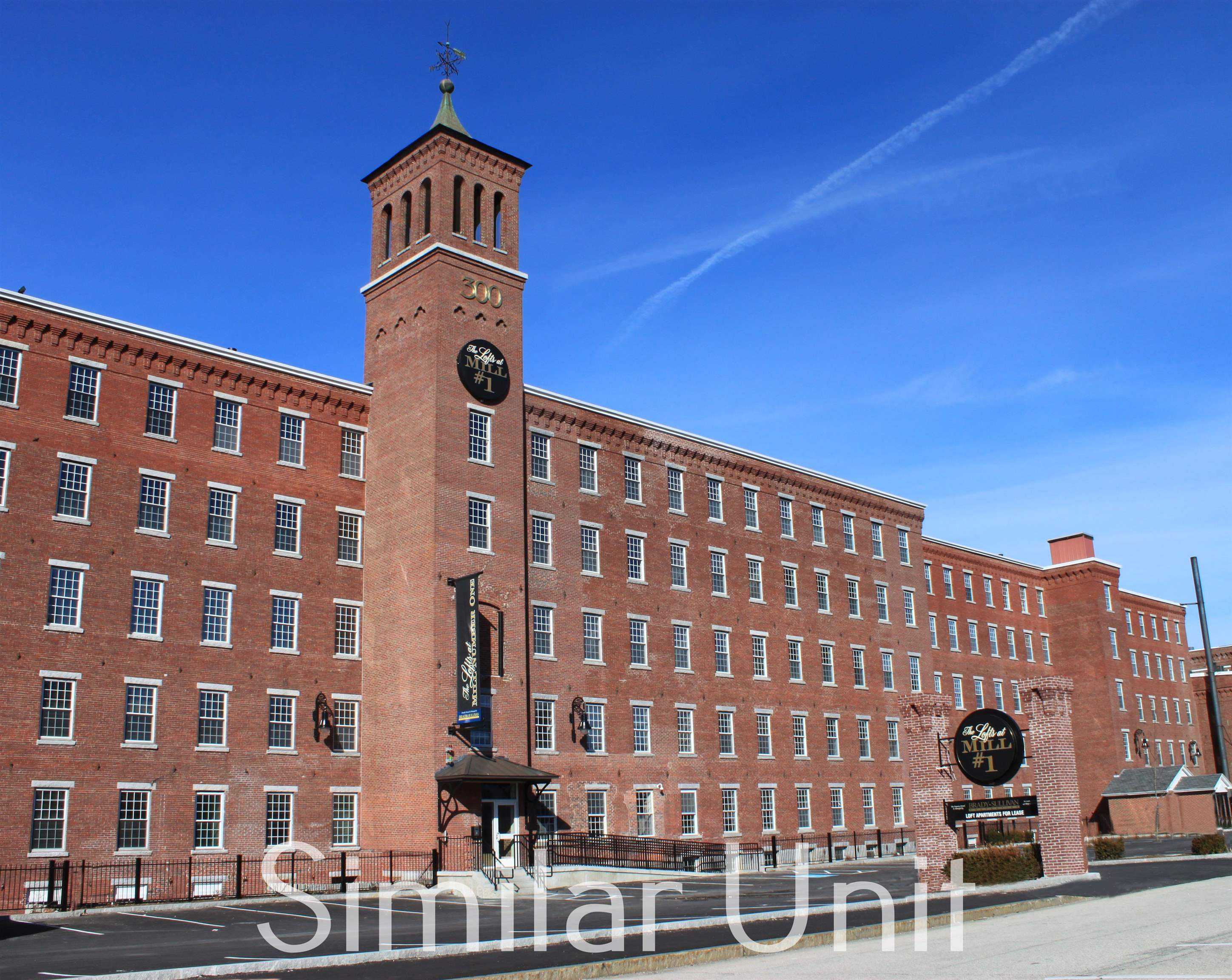 300 Bedford Street  APT 631 Manchester New Hampshire United States, for Rent, residential,  , All Inclusive Realty, LLC