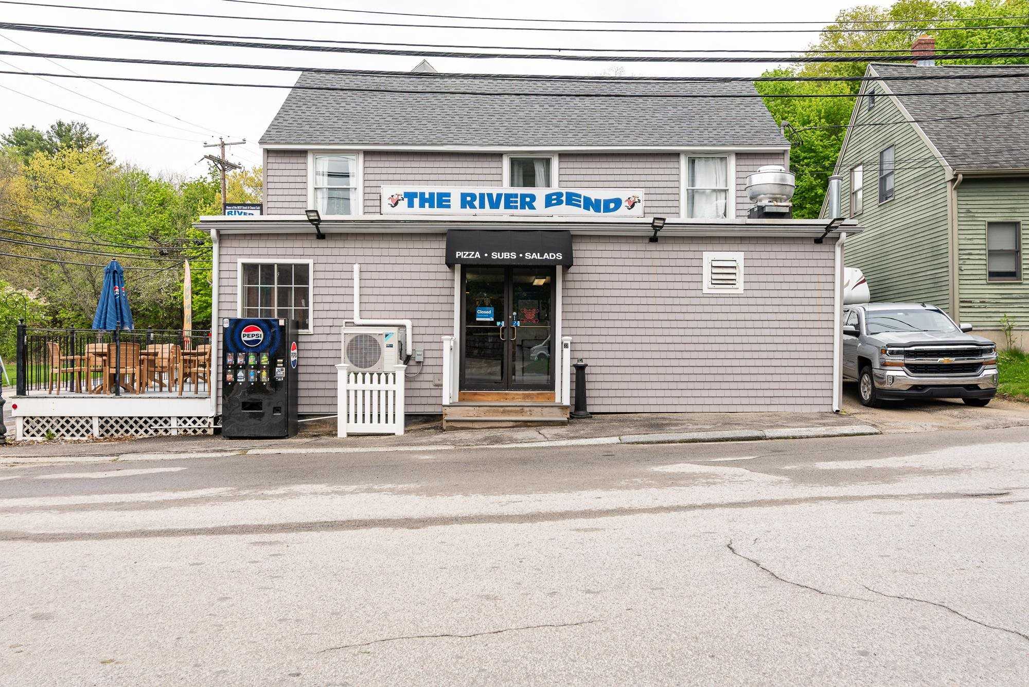 65 Henry Law Avenue Dover New Hampshire United States, for Sale, commercial,  , All Inclusive Realty, LLC