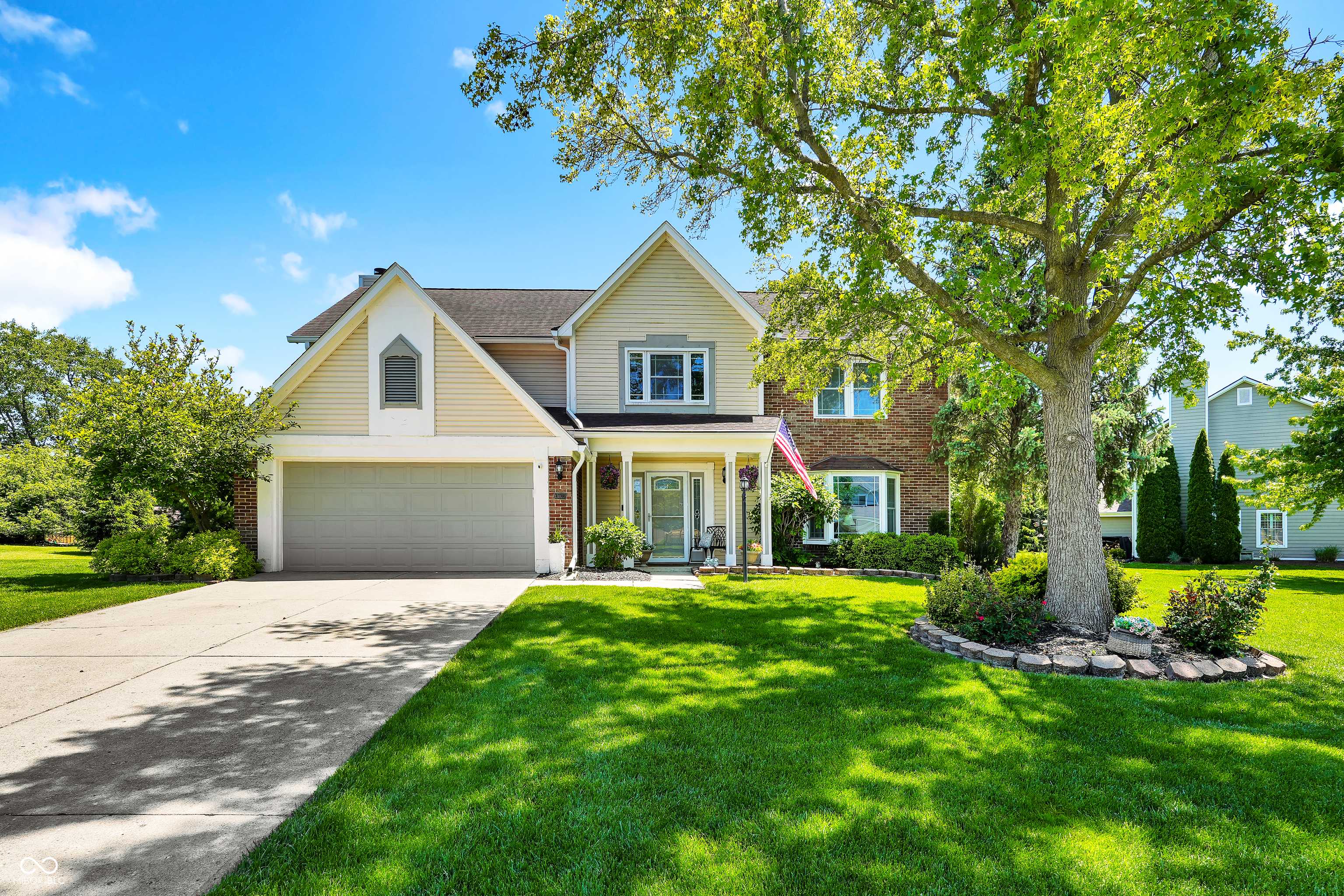 13077 Lansdowne Drive Fishers Indiana United States, for Sale, residential, Amir Chaudhary, Kingsway Real Estate Brokerage