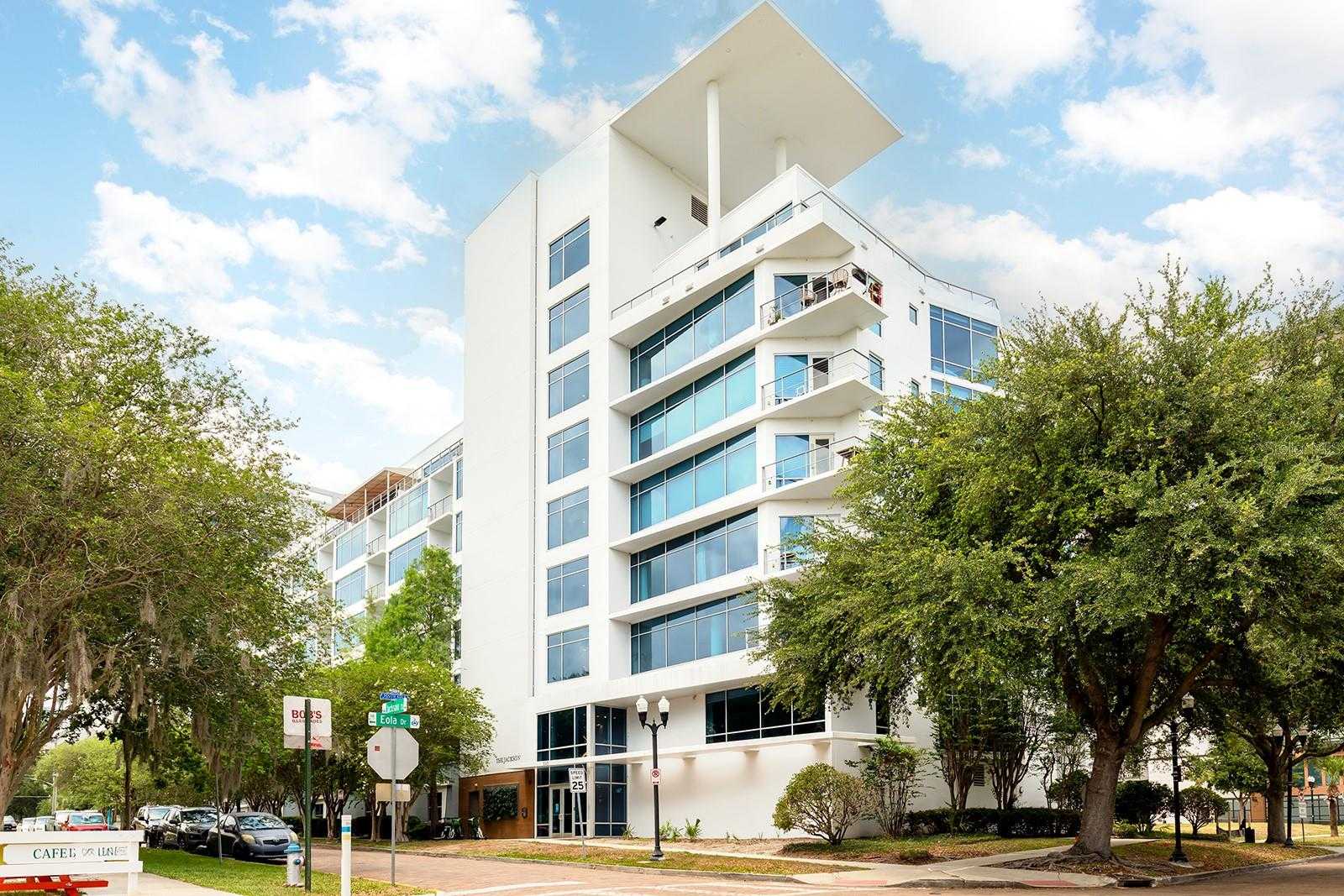 525 E JACKSON STREET APT 507 Orlando Florida United States, for Sale, residential, Joao Pereira, La Rosa Realty