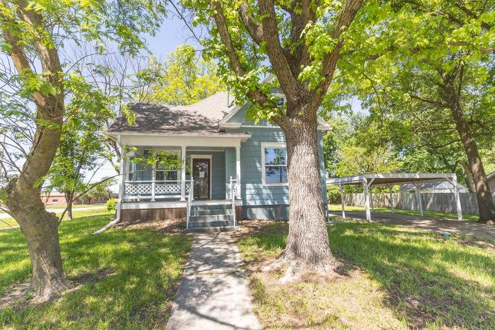 221 S Kentucky St. Mexico Missouri United States, for Sale, residential,  , CENTURY 21 McKeown & Associates, Inc.