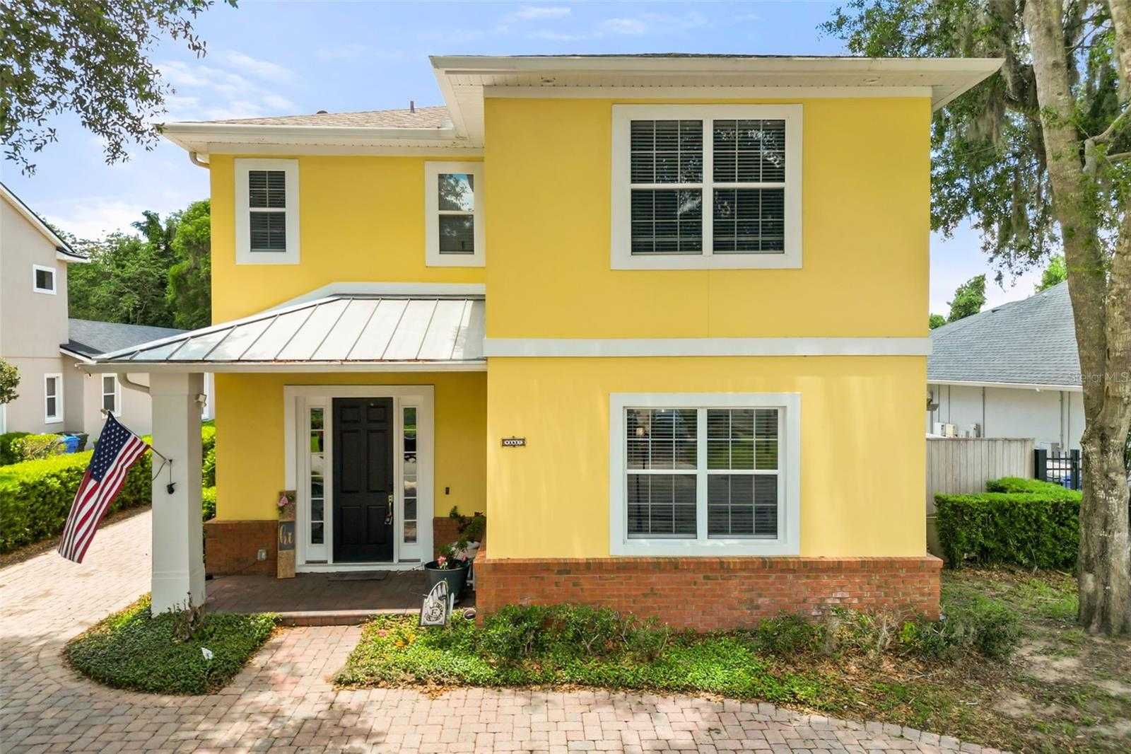 161 VINE STREET Oviedo Florida United States, for Sale, residential, Fritz Wardlow, HomeSmart