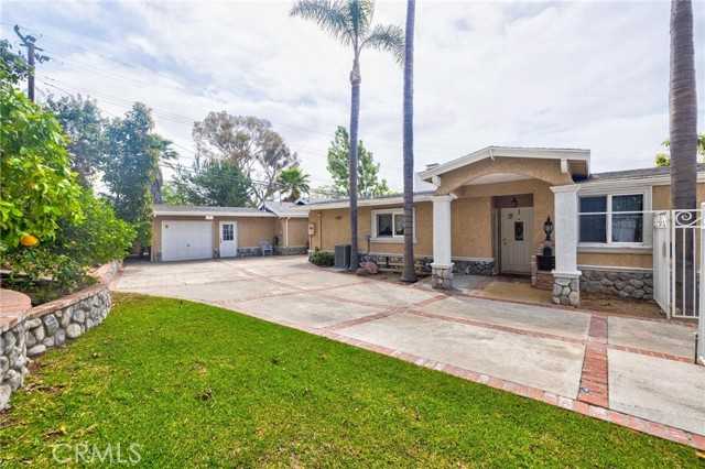 16875 Sausalito Drive Whittier California United States, for Sale, residential, Ralph  Morfin, eXp Realty of California, Inc