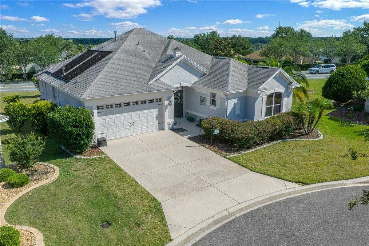 1606 SNELLING AVENUE The Villages Florida United States, for Sale, residential,  , Success Home Sales