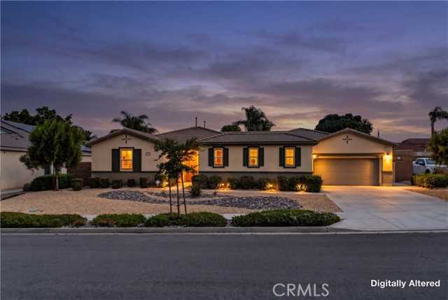16560 SOL Avenue Riverside California United States, for Sale, residential,  , InCom Brokerage Example
