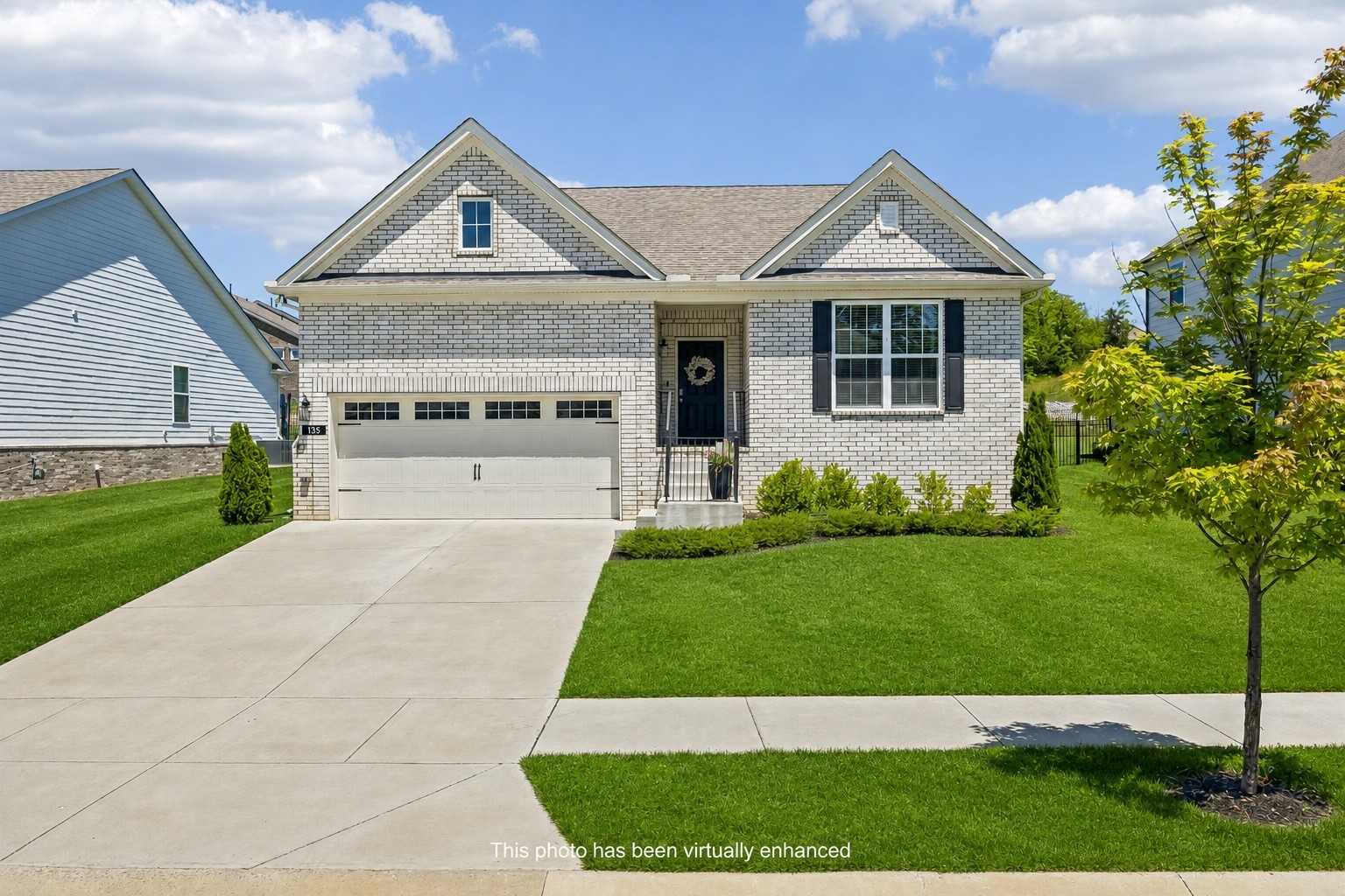 135 John T Alexander Blvd Hendersonville Tennessee United States, for Sale, residential, Adam Hanes, Chamberlain Realty-TN | Coldwell Banker Legacy Group-KY