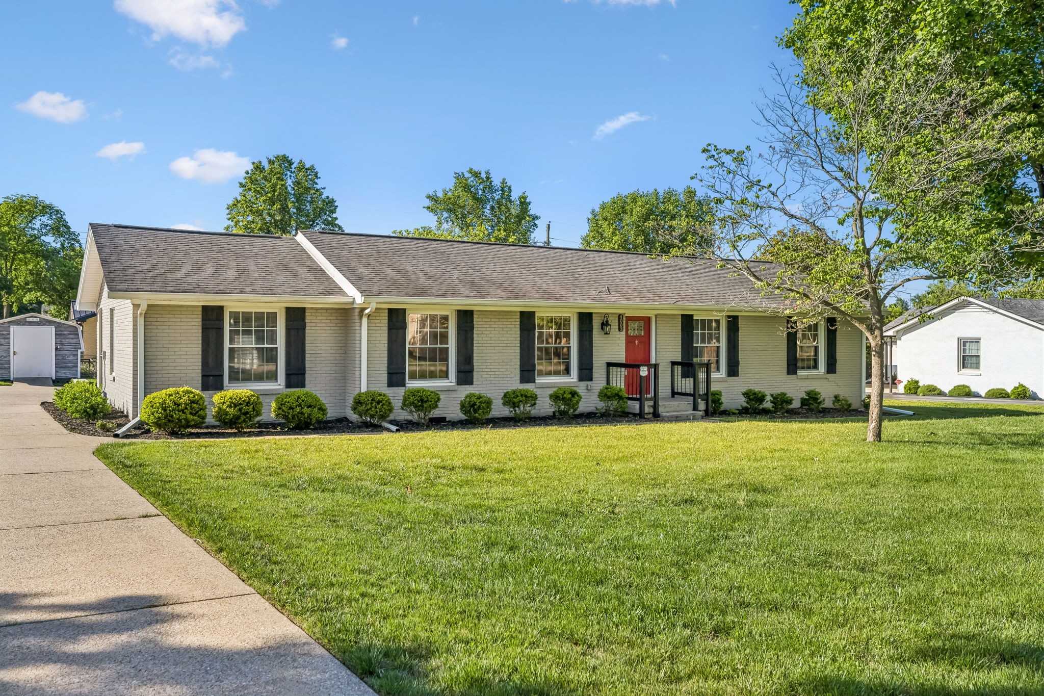 4003 Park Dr Columbia Tennessee United States, for Sale, residential,  Gabe  Fitzhugh, GF Homes and Land