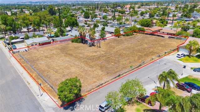 VACANT LAND Riverside California United States, for Sale, commercial,  , InCom Brokerage Example