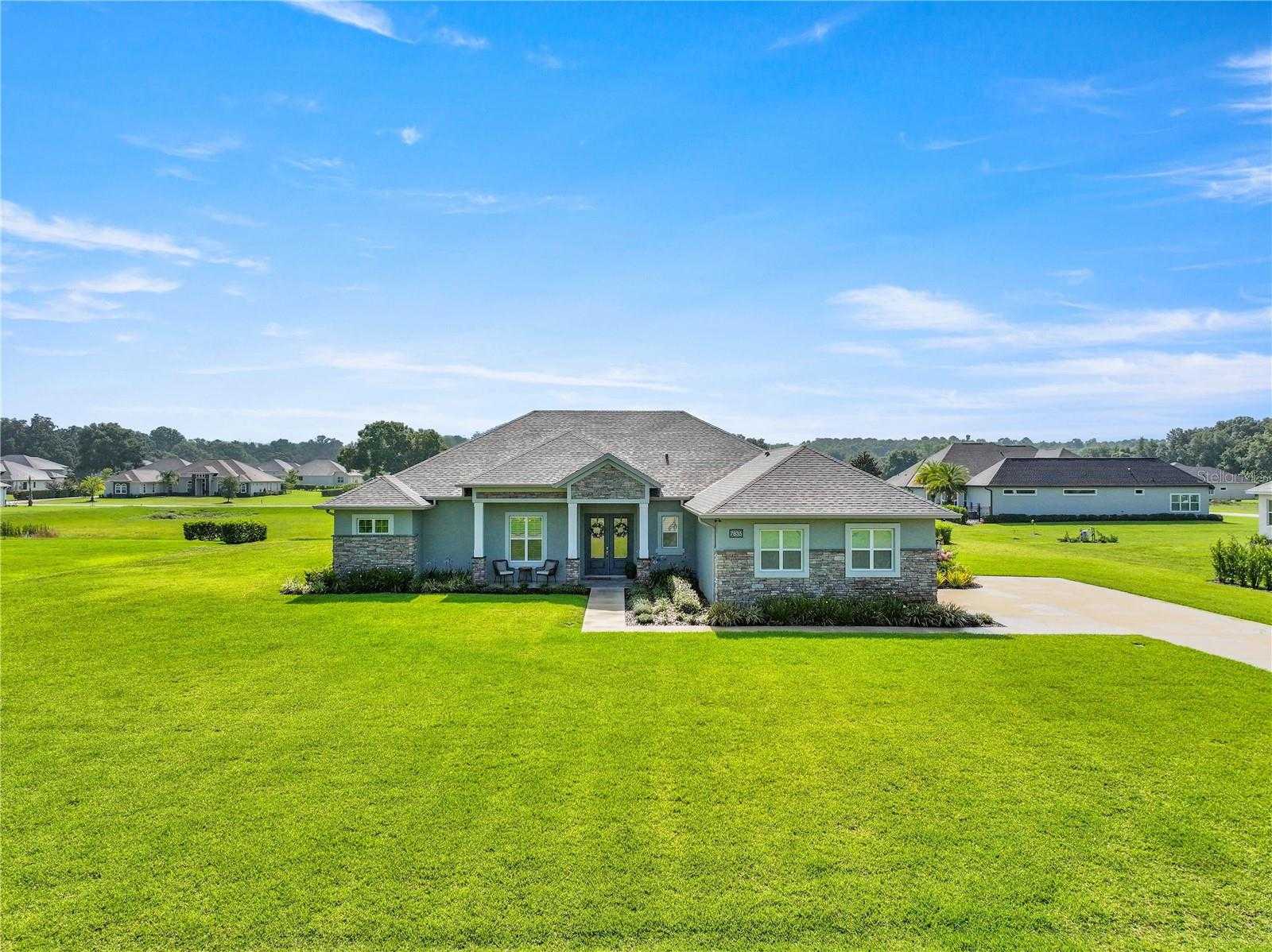 7835 SE 22ND TERRACE Ocala Florida United States, for Sale, residential,  , Dove Enterprises Realty & Development Inc.