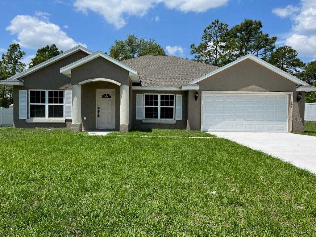 2100 SW 166TH LANE Ocala Florida United States, for Sale, residential,  , Dove Enterprises Realty & Development Inc.