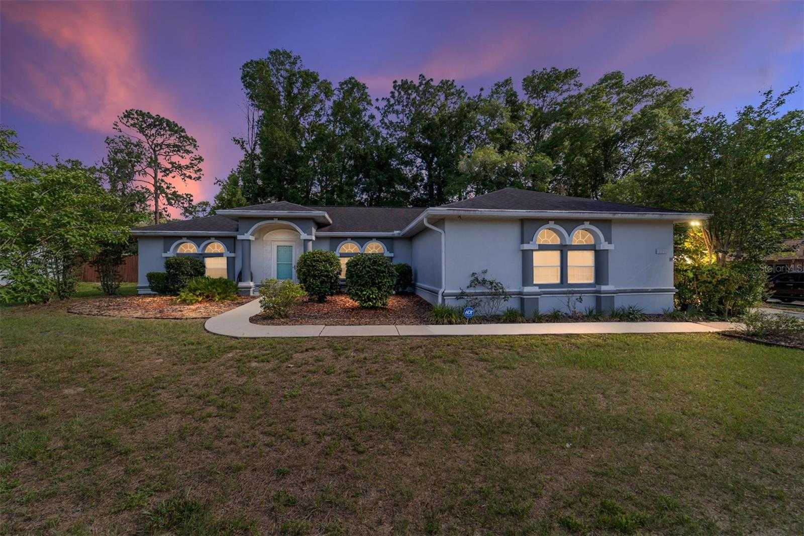 3920 SE 17 LANE Ocala Florida United States, for Sale, residential,  , Dove Enterprises Realty & Development Inc.