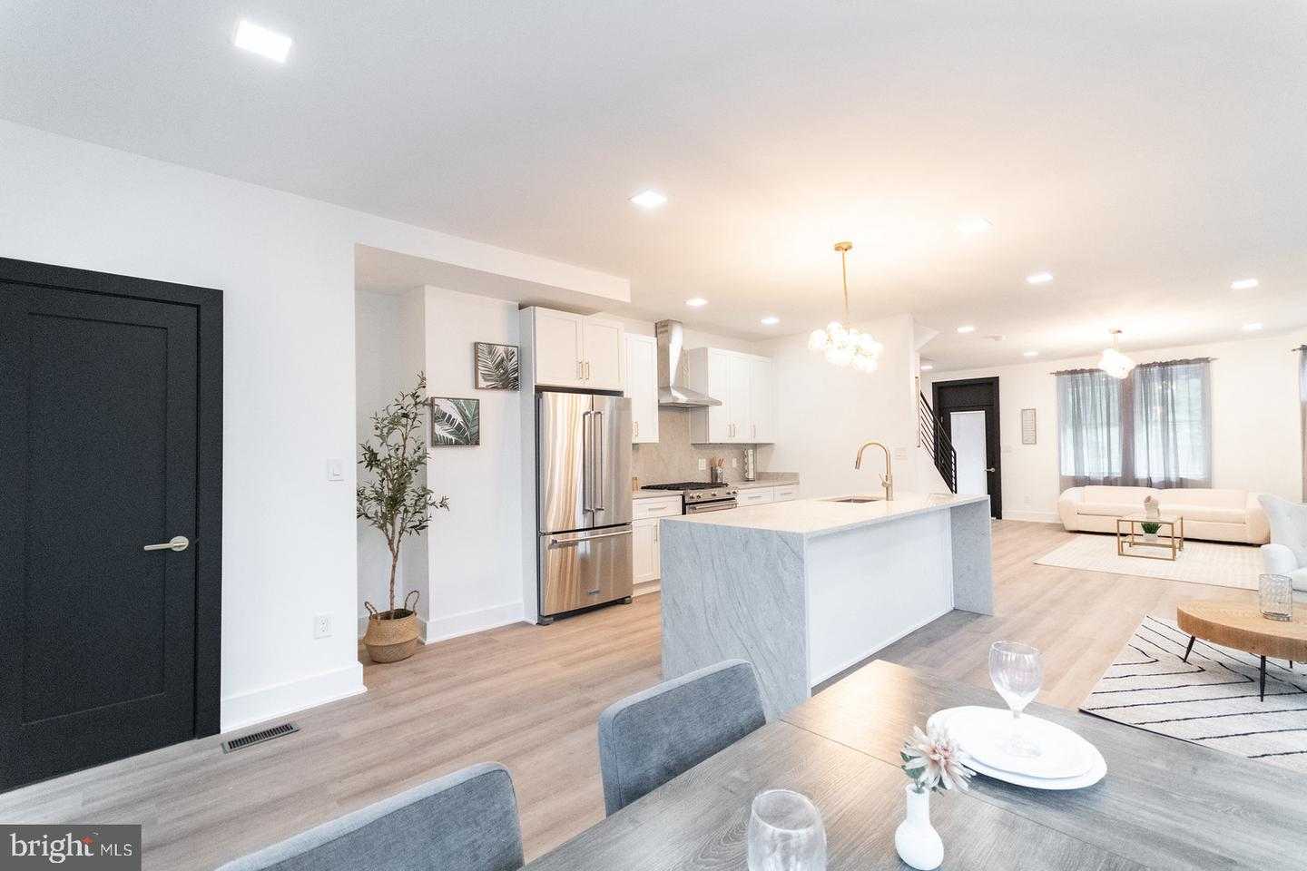 839 FLORIDA AVENUE Washington District Of Columbia United States, for Sale, residential, Camille Payne, Samson Properties