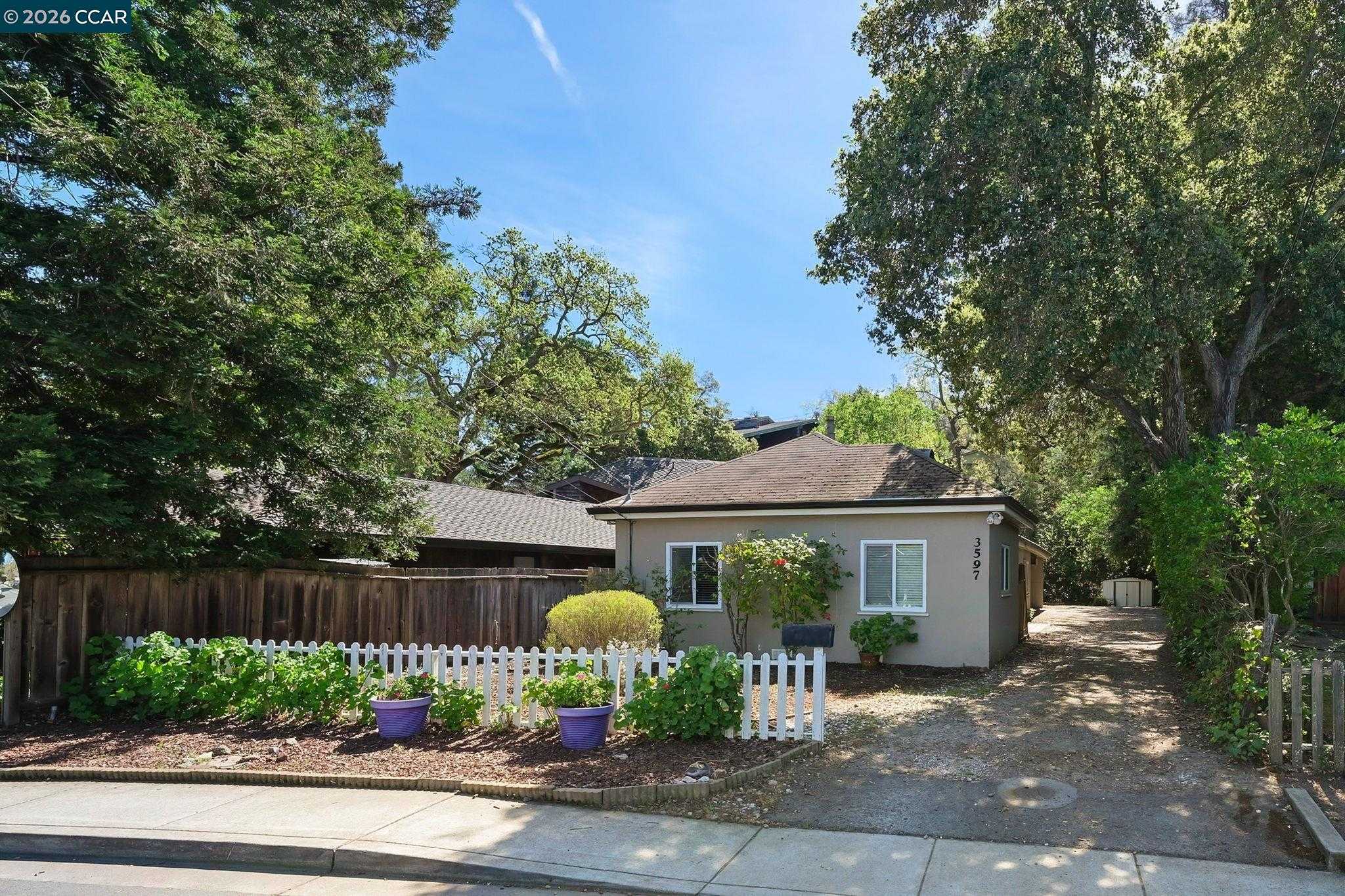 3597 Walnut St Lafayette California United States, for Sale, commercial,  , Realty World - Champions
