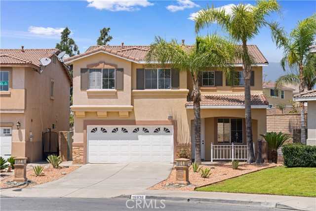 16836 Baltusrol Fontana California United States, for Sale, residential, Luis Rios , Fathom Realty