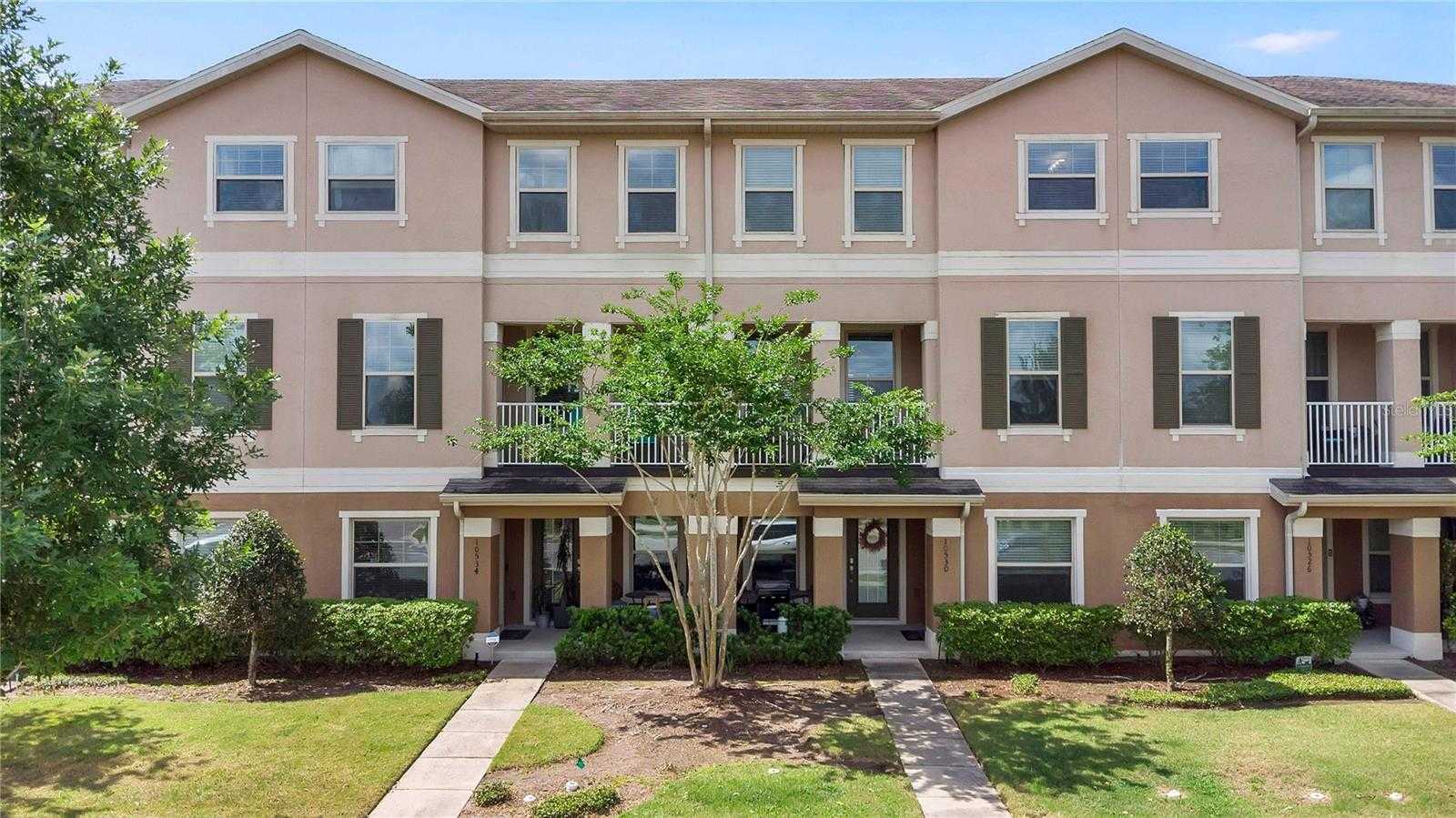 10534 GREEN IVY LANE Orlando Florida United States, for Sale, residential, Ken Anderson, ApexOne Realty, Inc.