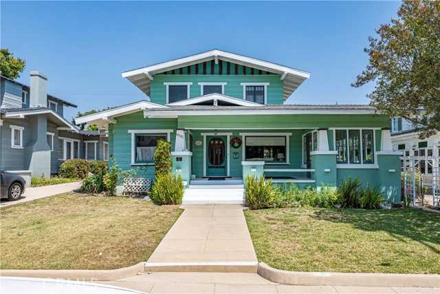 6532 Friends Avenue Whittier California United States, for Sale, residential, Ralph  Morfin, eXp Realty of California, Inc
