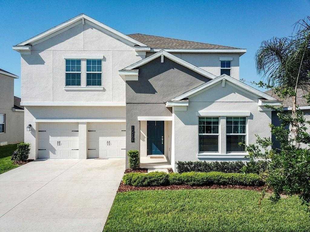 10264 LOVE STORY STREET Winter Garden Florida United States, for Sale, residential, Zaira Mejia, Spaces & Styles Group