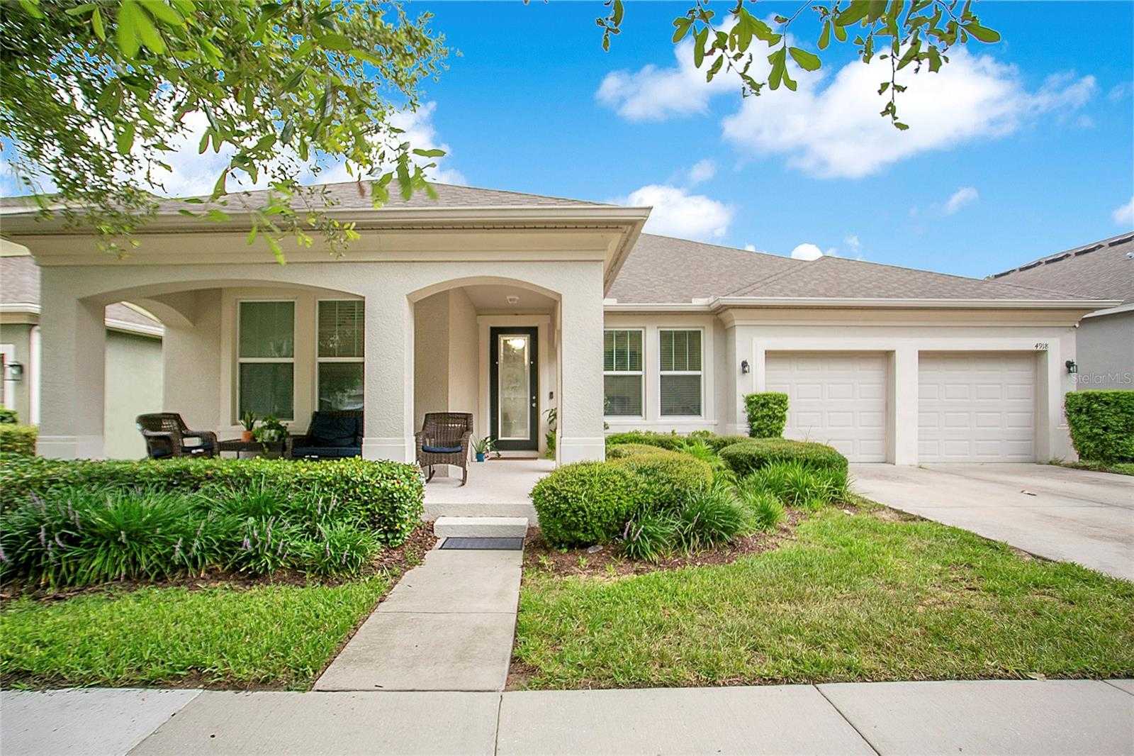 4918 WILDWOOD POINTE ROAD Winter Garden Florida United States, for Sale, residential, Zaira Mejia, Spaces & Styles Group
